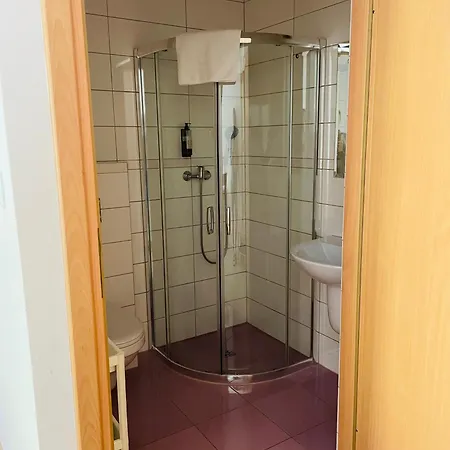 Cudne Manowce Отель типа 