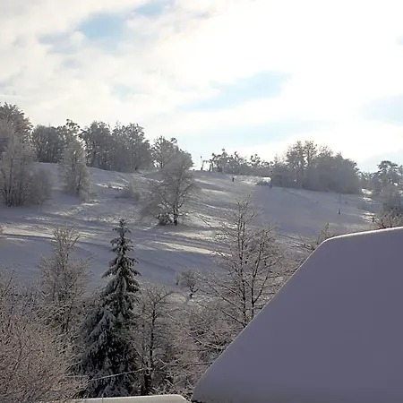 B&B Cudne Manowce 3*