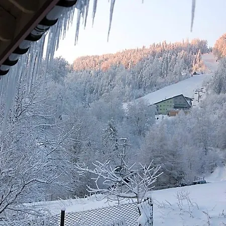 Cudne Manowce B&B