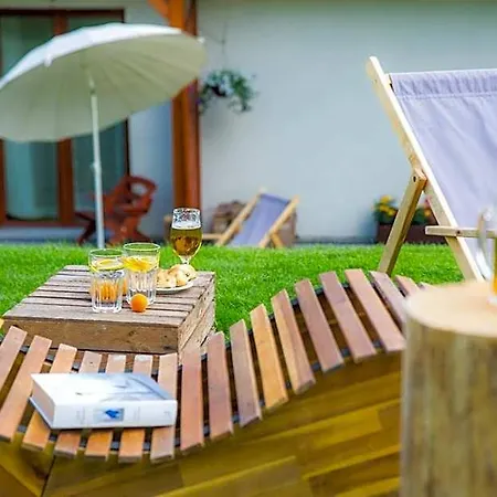 Cudne Manowce B&B 3*