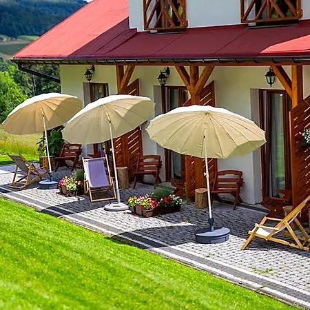 B&B Cudne Manowce 3*