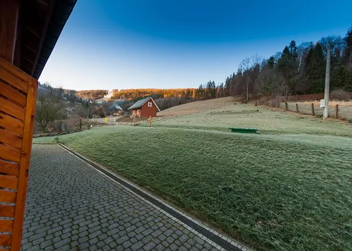 Cudne Manowce Bed & Breakfast Wisla