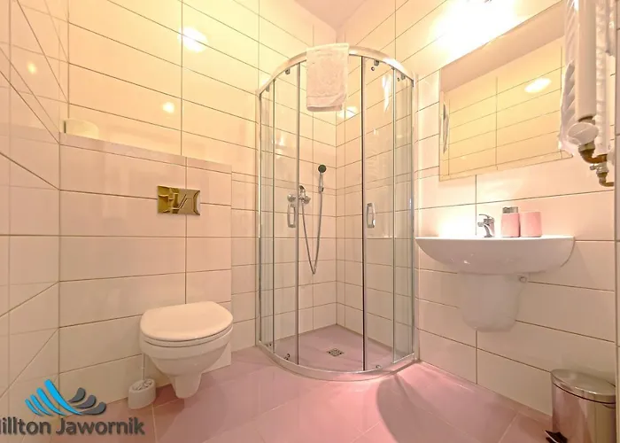 Cudne Manowce 3* Wisla