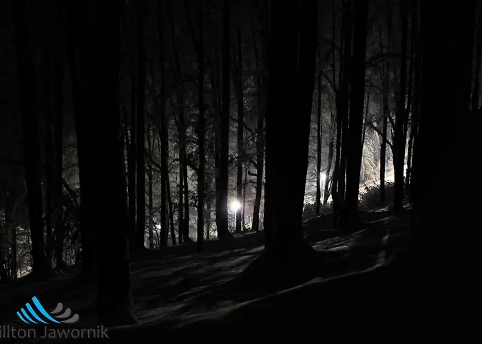 Bed & Breakfast Cudne Manowce