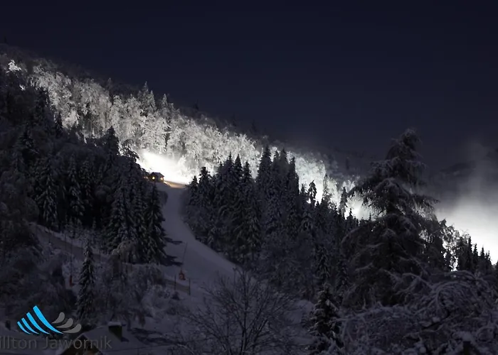 Cudne Manowce Bed & Breakfast Wisla