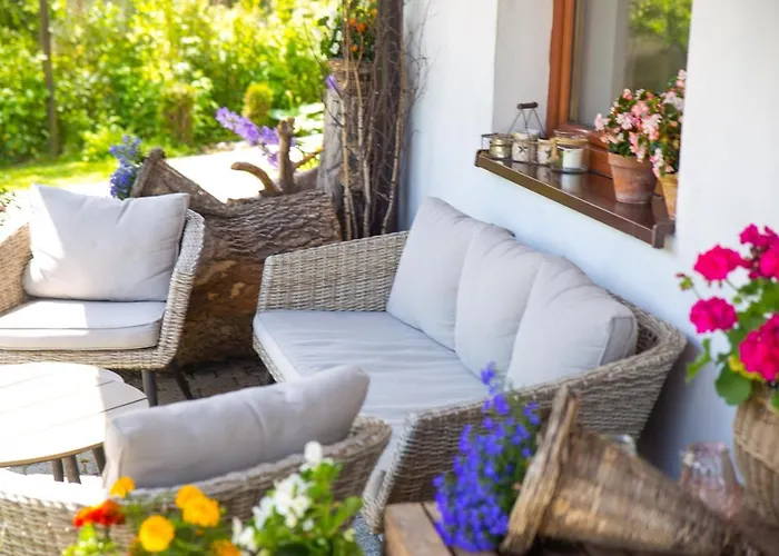 Bed & Breakfast Cudne Manowce Wisla