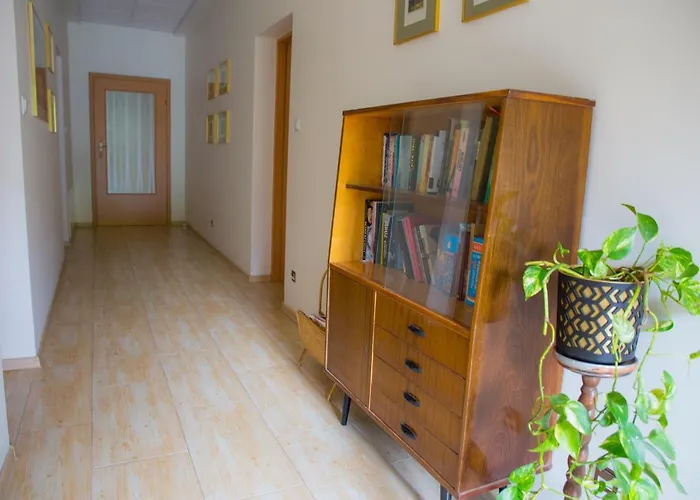 Cudne Manowce 3* Wisla