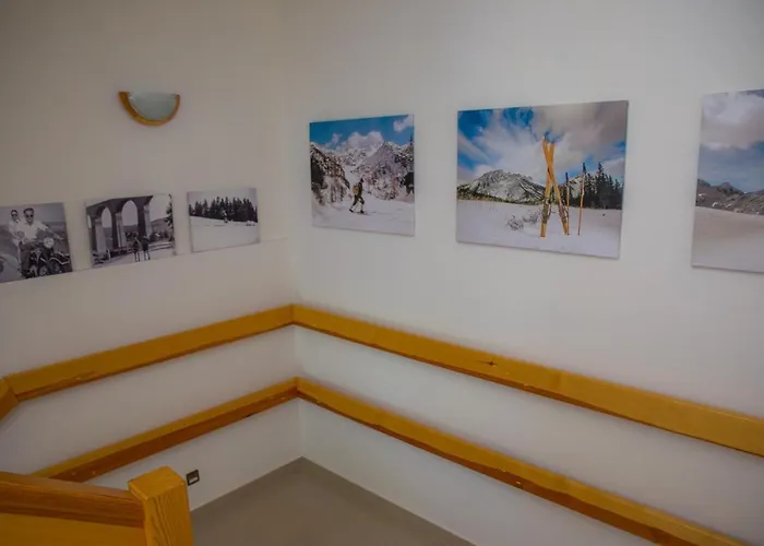 Cudne Manowce 3* Wisla