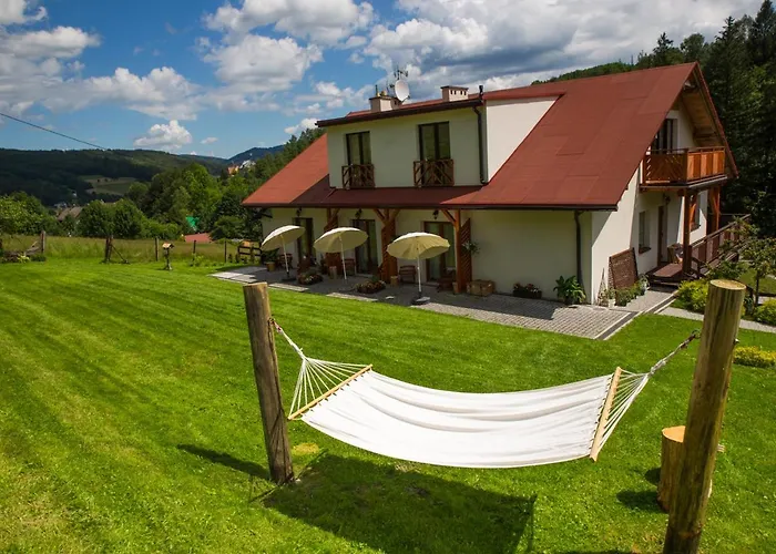 Cudne Manowce 3* Wisła