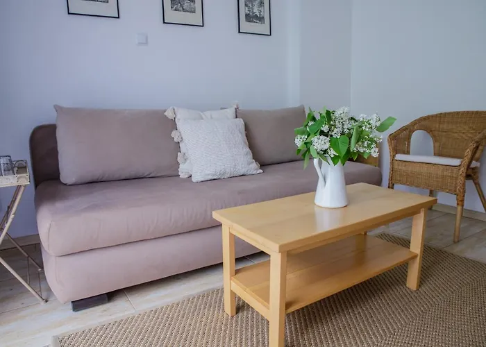 Cudne Manowce Bed & Breakfast Wisla