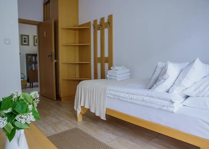 Cudne Manowce Bed & Breakfast 3*