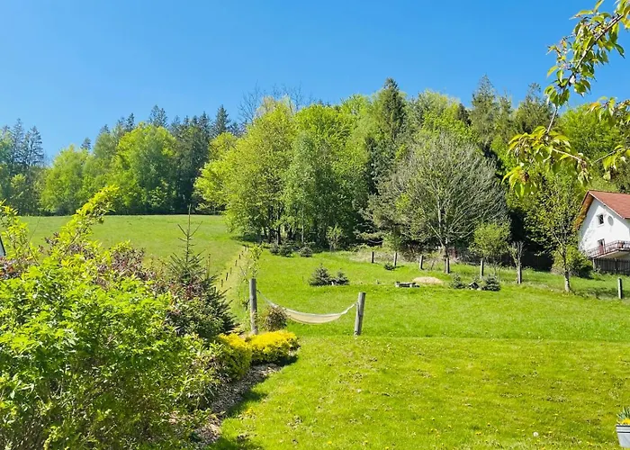 Cudne Manowce 3* Wisla